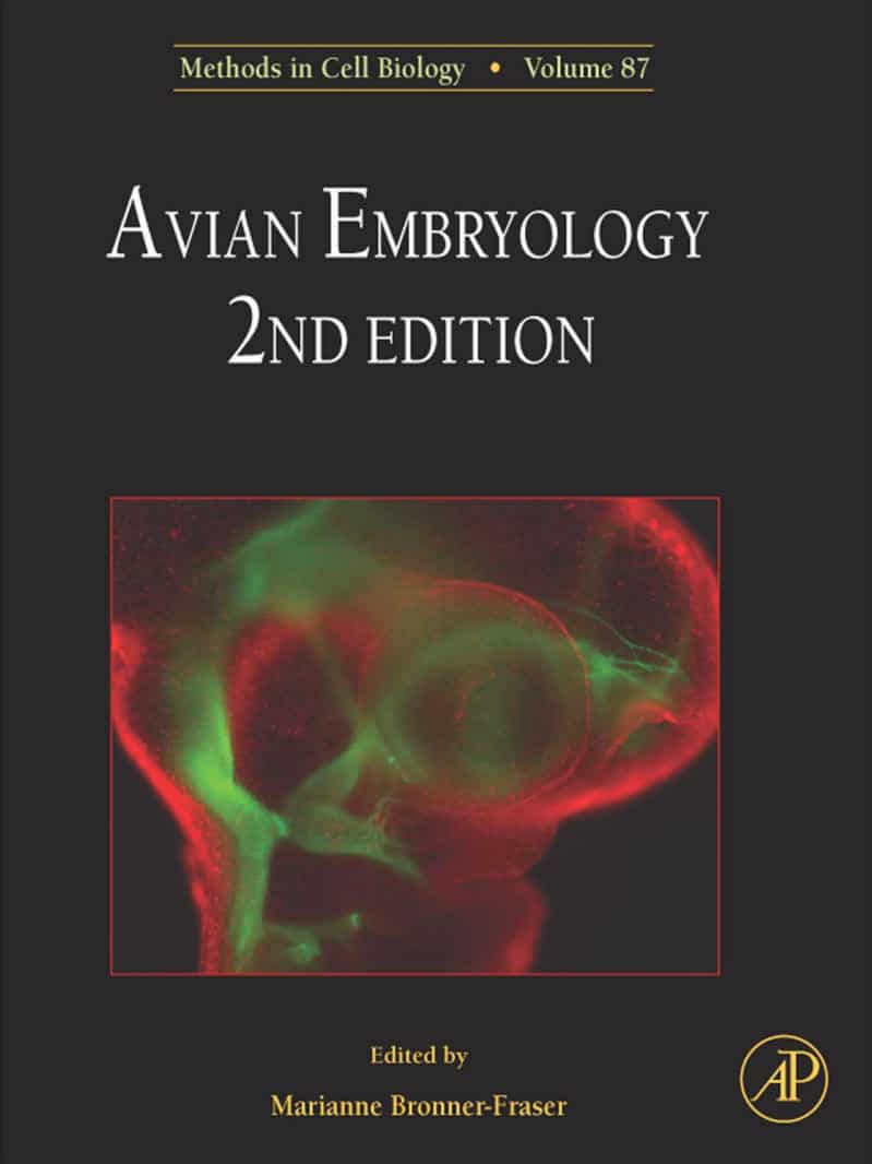 Avian Embryology 2Nd-Edition Pdf Download