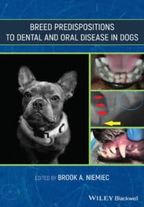 Breed Predispositions to Dental and Oral Disease in Dogs Breed Predispositions to Dental and Oral Disease in Dogs