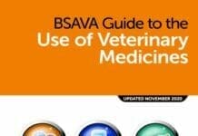 BSAVA Guide to the Use of Veterinary Medicines 2nd Edition PDF