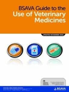 Bsava Guide To The Use Of Veterinary Medicines 2Nd Edition Pdf