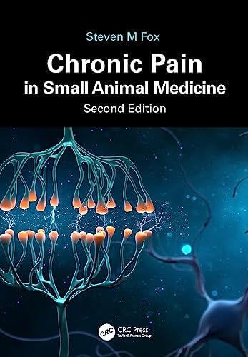 Chronic Pain in Small Animal Medicine 2nd Edition PDF