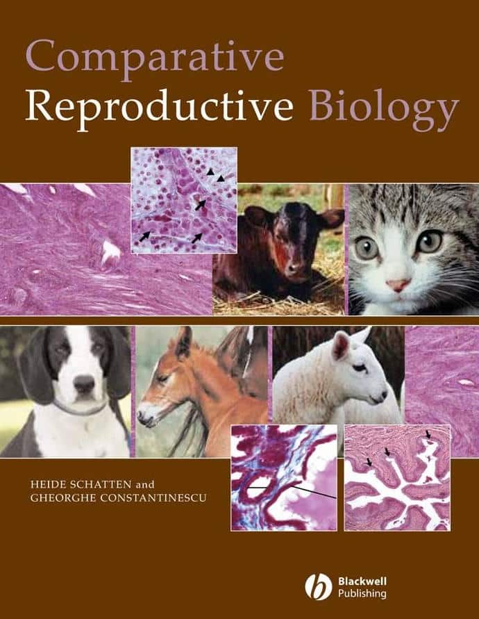 Comparative Reproductive Biology Pdf Download