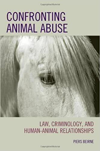 Confronting Animal Abuse Pdf