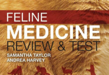 Feline Medicine Review and Test