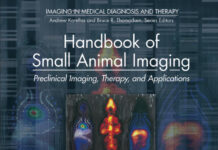 Handbook of Small Animal Imaging: Preclinical Imaging, Therapy, and Application