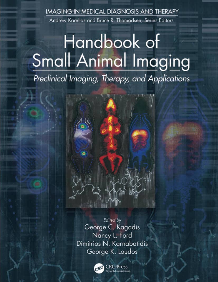 Handbook Of Small Animal Imaging: Preclinical Imaging, Therapy, And Application Pdf Download