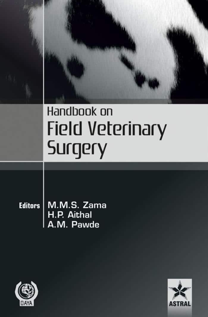 Handbook On Field Veterinary Surgery Pdf Download