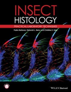 Insect Histology Practical Laboratory Techniques