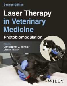 Laser Therapy in Veterinary Medicine: Photobiomodulation, 2nd Edition PDF