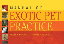 Manual of Exotic Pet Practice