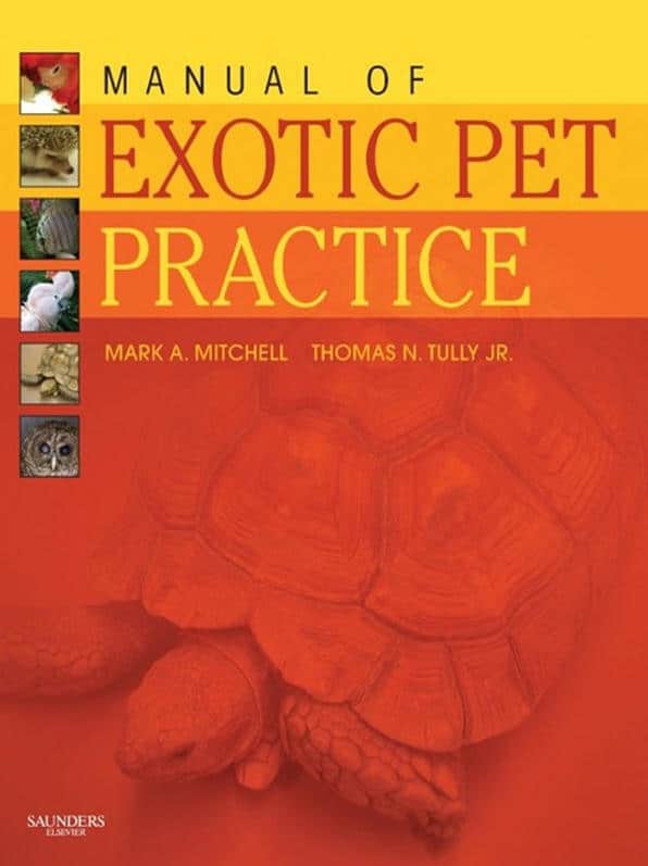 Manual Of Exotic Pet Practice Pdf Download