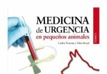 Medicina de Urgencia en Pequeños Animales Tome II