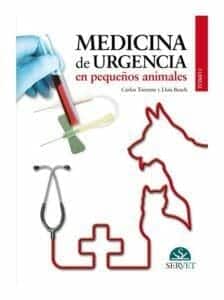 Medicina de Urgencia en Pequeños Animales Tome II