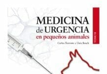 Medicina de Urgencia en Pequeños Animales Tome II