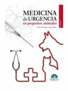 Medicina de Urgencia en Pequeños Animales Tome II
