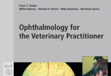 Ophthalmology for the Veterinary Practitioner, 2nd, Revised and Expanded Edition