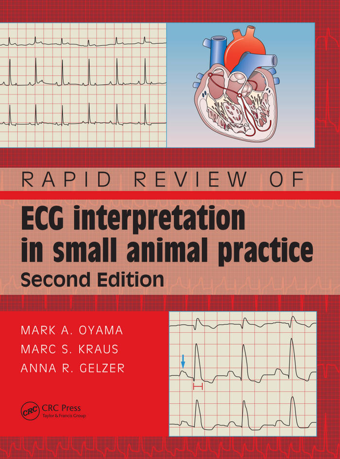 Rapid Review Of Ecg Interpretation In Small Animal Practice, 2Nd Edition Pdf Download