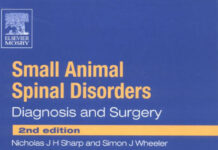 Small Animal Spinal Disorders: Diagnosis and Surgery 2nd Edition