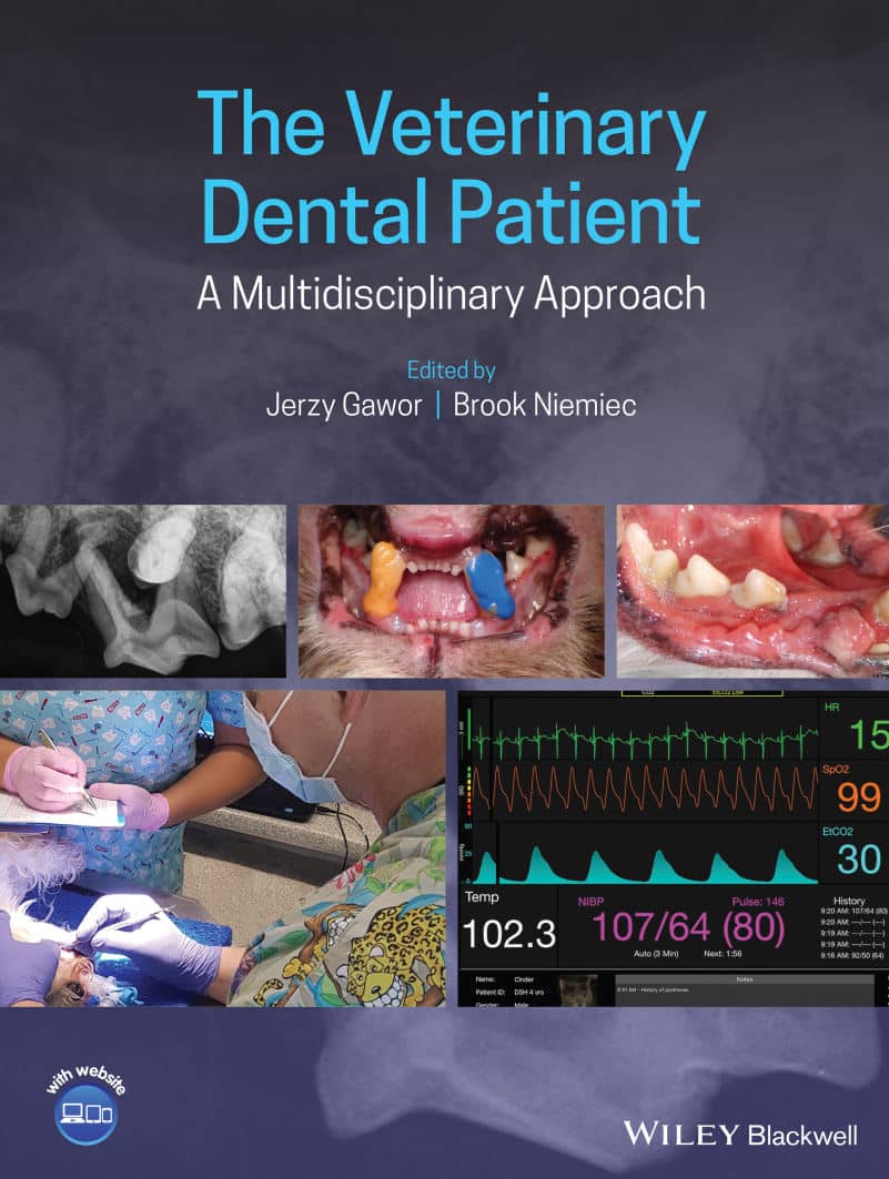 The Veterinary Dental Patient: A Multidisciplinary Approach Pdf Download