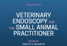 Veterinary Endoscopy for the Small Animal Practitioner 2nd Edition
