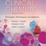 clinical chemistry principles techniques and correlations