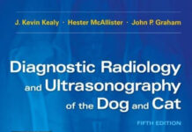 Diagnostic Radiology and Ultrasonography of the Dog and Cat 5th Edition Diagnostic Radiology and Ultrasonography of the Dog and Cat 5th Edition