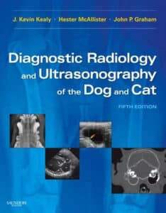 Diagnostic Radiology and Ultrasonography of the Dog and Cat 5th Edition Diagnostic Radiology and Ultrasonography of the Dog and Cat 5th Edition