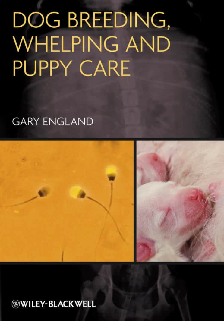 Dog Breeding, Whelping And Puppy Care Pdf Download