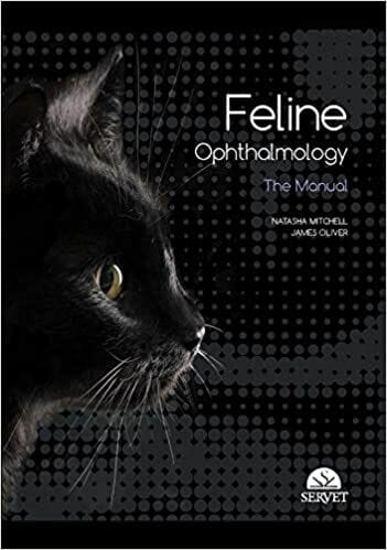 Feline Ophthalmology. The manual