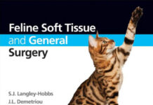 Feline Soft Tissue and General Surgery
