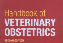 Handbook of Veterinary Obstetrics 2nd Edition Handbook of Veterinary Obstetrics 2nd Edition