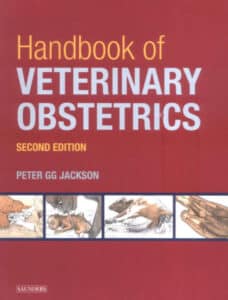 Handbook of Veterinary Obstetrics 2nd Edition Handbook of Veterinary Obstetrics 2nd Edition