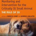 Monitoring and Intervention for the Critically Ill Small Animal, The Rule of 20