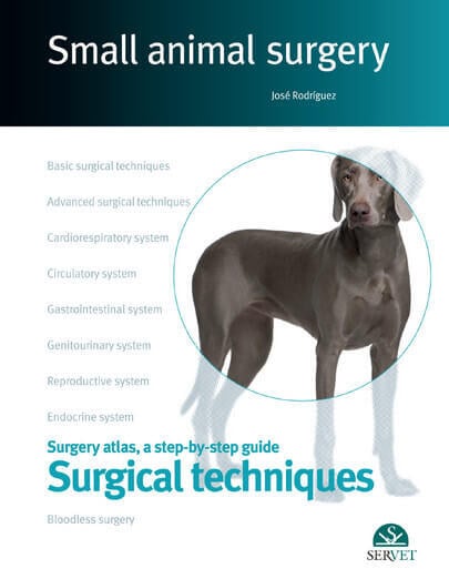 Small Animal Surgery. A Step-by-Step Guide. Surgical Techniques PDF Download