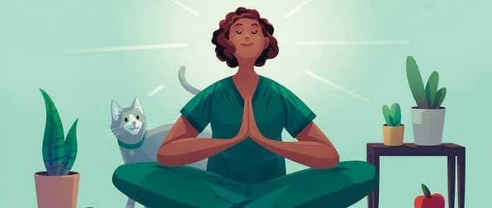 Stress Management For Veterinarians