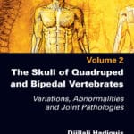 The Skull of Quadruped and Bipedal Vertebrates: Variations, Abnormalities and Joint Pathologies