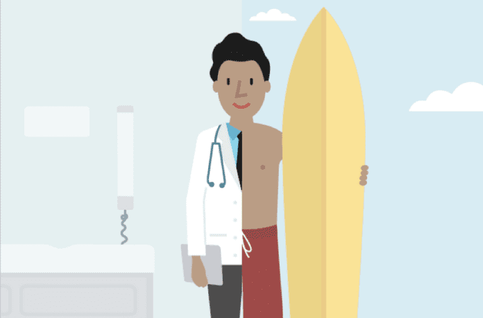 Work-Life Balance For Veterinarians