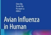 Avian Influenza in Human Book PDF