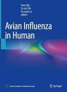 Avian Influenza in Human Book PDF