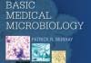Basic Medical Microbiology PDF