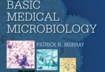 Basic Medical Microbiology PDF