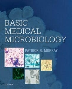 Basic Medical Microbiology PDF