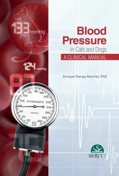 Blood pressure in cats and dogs. A clinical manual