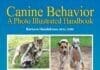 canine behavior a photo illustrated handbook pdf