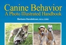 Canine Behavior a Photo Illustrated Handbook PDF