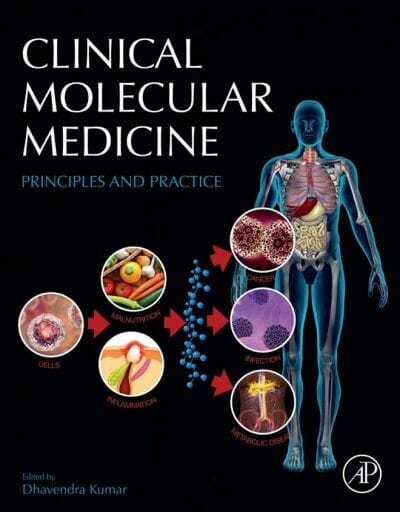 Clinical Molecular Medicine, Principles and Practice PDF pdf