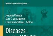 Diseases at the Wildlife - Livestock Interface: Research and Perspectives in a Changing World PDF