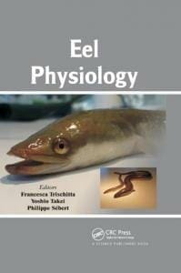Eel Physiology Ebook