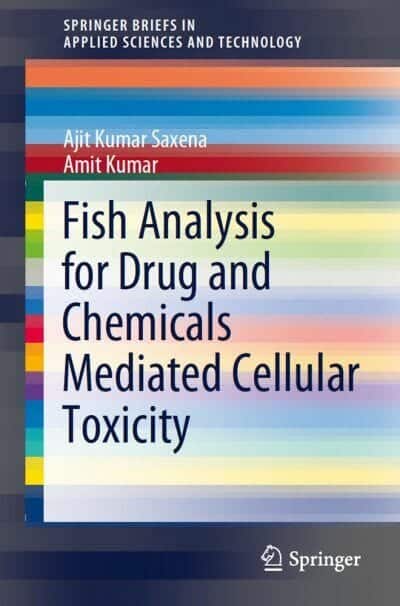 Fish Analysis For Drug And Chemical Mediated Cellular Toxicity Pdf