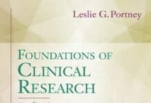 Foundations of Clinical Research Applications To Practice 4th Edition PDF, foundations of clinical research 4th edition pdf